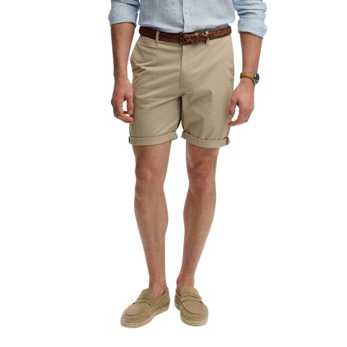 Superdry Premium Regular Chino Short